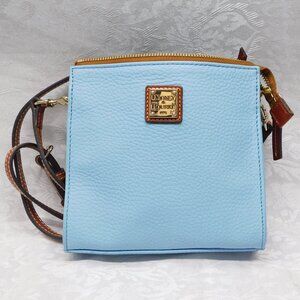 Dooney & Bourke Canvas Tote Bag